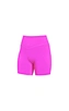 custom skinny fit shorts
